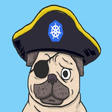Icoon van programma: kubepug