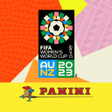 Ícone do programa: FIFA Panini Collection