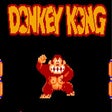 プログラムのアイコン：Donkey Kong Unlocked Game