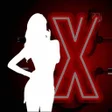 Ikona programu: X-Hub : Online Video Chat