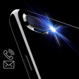 程序图标：Flash Light Blink On Call