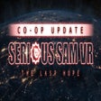 Icoon van programma: Serious Sam VR: The Last …