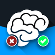 رمز البرنامج: Brain Test Game