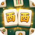 프로그램 아이콘: Mahjong Match - Line Ques…