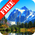 Programikonen: Mountain Lake Free