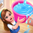 Ícone do programa: Mansion Story: Home Desig…