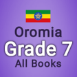 Ícone do programa: Grade 7 Oromia - All Text…