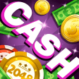 Cash 2048 : Merge To Win Money
