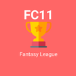 プログラムのアイコン：FC11, Dream Team 11