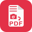 ไอคอนของโปรแกรม: PDF Converter - Image to …