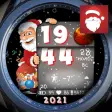 New Year Watch face