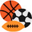Иконка программы: Sports Social Feed