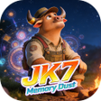 ไอคอนของโปรแกรม: JK7Memory Dust