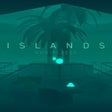 أيقونة البرنامج: Islands: Non-Places