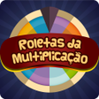 程序图标：Roletas da Multiplicação