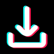 Иконка программы: Video Downloader for TikT…