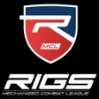 プログラムのアイコン：RIGS Mechanized Combat Le…