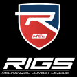 RIGS Mechanized Combat League PS VR PS4