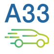 プログラムのアイコン：FreeFlow A33