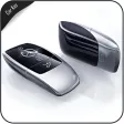Simulator for car key remote