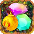 程序图标：Jewels King