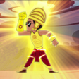 Ícone do programa: Little Singham Mahabali F…