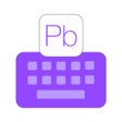 ไอคอนของโปรแกรม: Phraseboard Keyboard