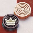 أيقونة البرنامج: Checkers Royal