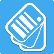 程序图标：Key Ring: Cards Coupon  S…