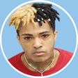 プログラムのアイコン：XXXTENTACION All songs