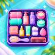 Icône du programme : Tidy Joy: Satisfying ASMR…