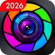 程序图标：HD Camera