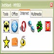 Icon of program: JetStart
