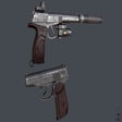 Icon of program: Makarov PM