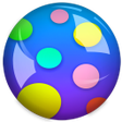 Programikonen: Upcakes - Icon Pack