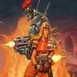 프로그램 아이콘: Blazing Chrome