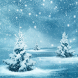 أيقونة البرنامج: Winter Wallpaper