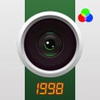 Иконка программы: 1998 Cam - Vintage Camera