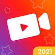 Icon of program: Video maker with photo an…