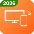 Icon of program: Cast to TV: Mirror Screen