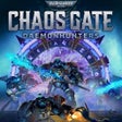 Warhammer 40000: Chaos Gate - Daemonhunters