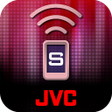 Ikon program: JVC Remote S
