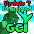 Icon of program: BIG UPD Grass Cutting Inc…