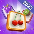 Иконка программы: Match 3D-Triple Match Mas…
