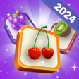 أيقونة البرنامج: Match 3D-Triple Match Mas…
