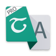 プログラムのアイコン：Sindarin dictionaryPro