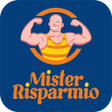 Programikonen: Mister Risparmio