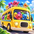 프로그램 아이콘: Bus Crowd Dash