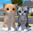 Icoon van programma: Cat Simulator - Animal Li…