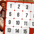 Programikonen: 15 - Puzzle
